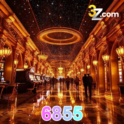 6855.com Jogos de caça-níqueis