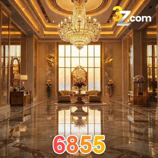 6855.com Jogos de caça-níqueis